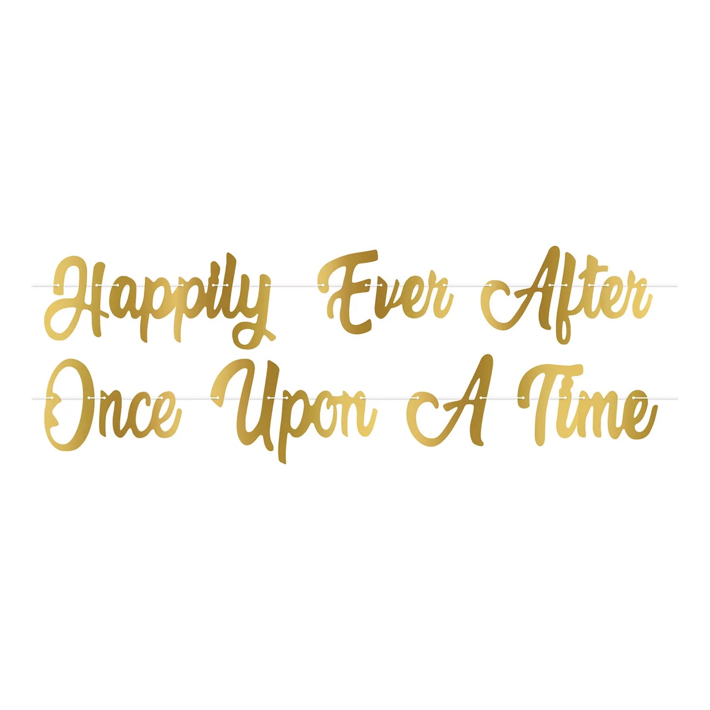 Fairy Tale Banner