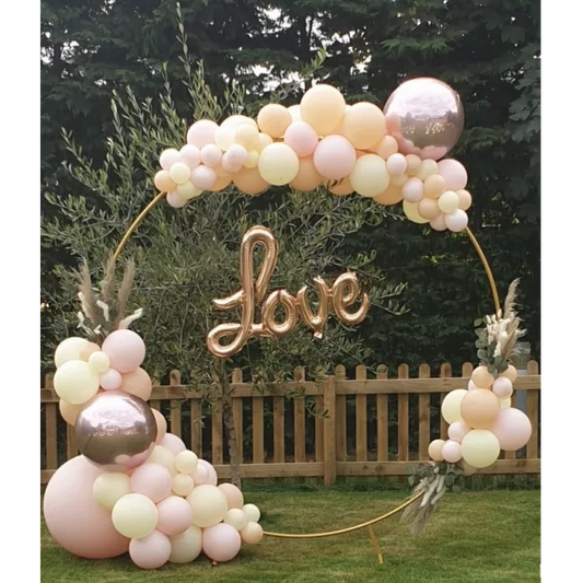 Balloon Hoop Display - 2 sizes available