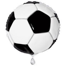 Football Foil Balloon