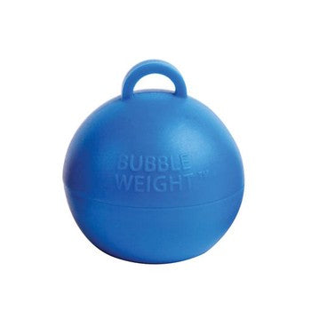 Weight Balloon Bubble