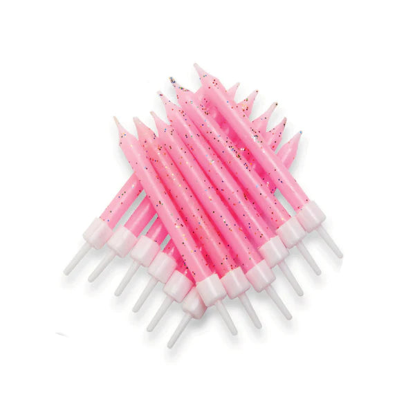 Candles Pack 12