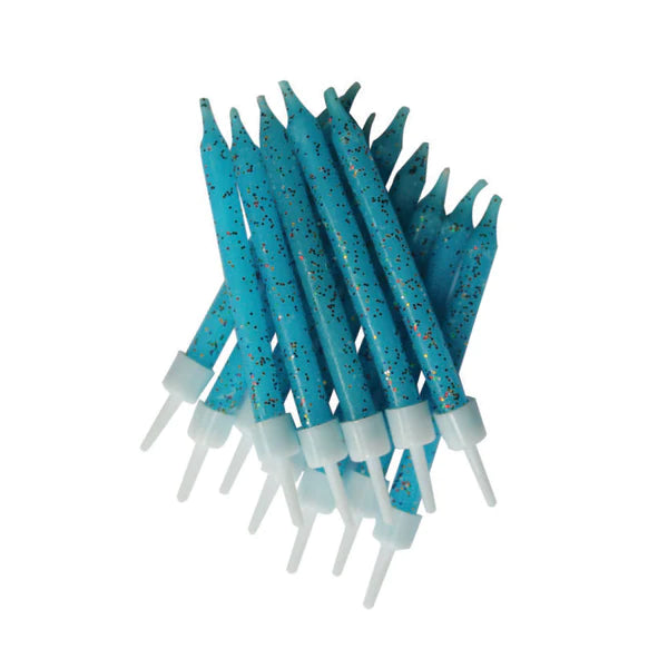 Candles Pack 12