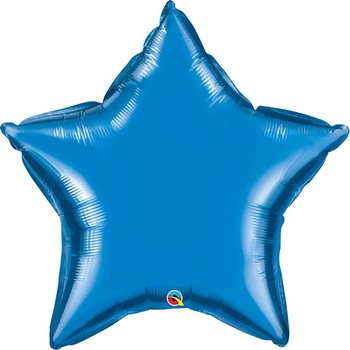 Balloon Foil Star 36"