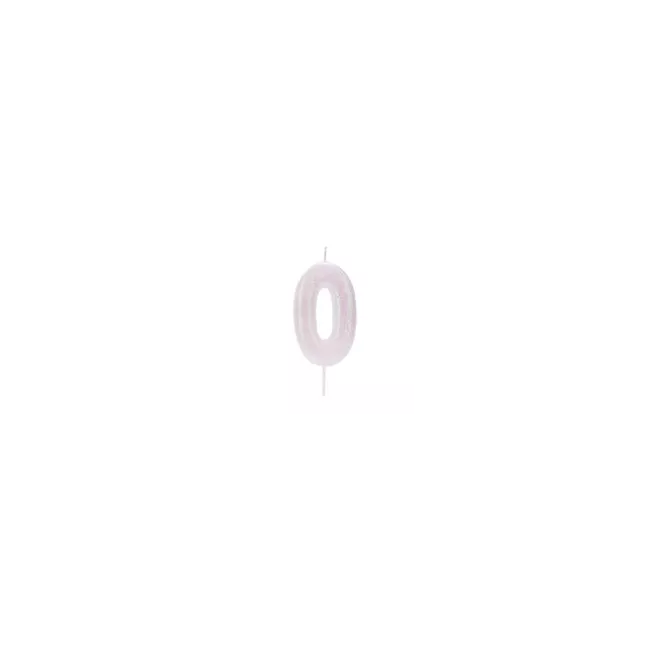 Number Candle