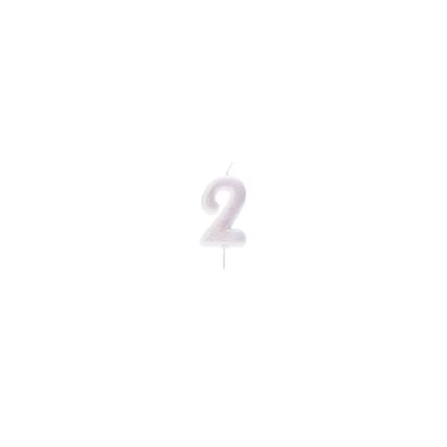 Number Candle