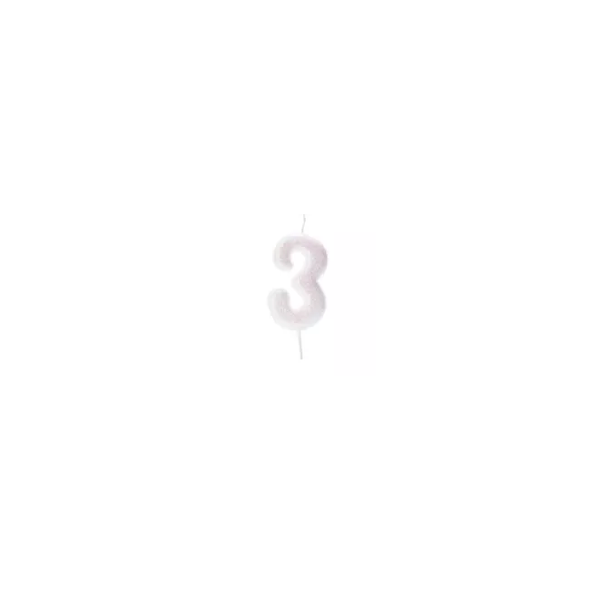 Number Candle