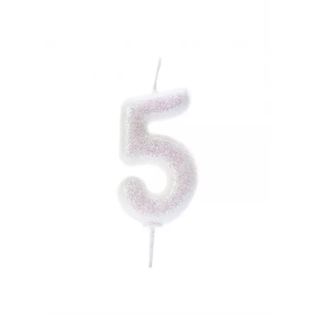 Number Candle
