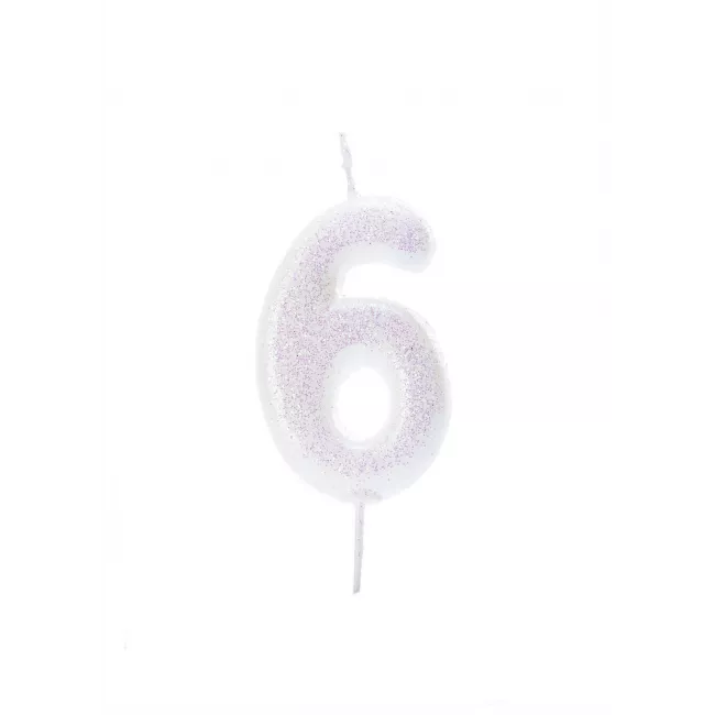Number Candle