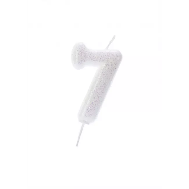 Number Candle