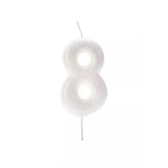 Number Candle