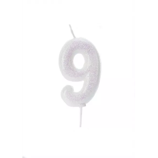 Number Candle