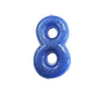 Number Candle