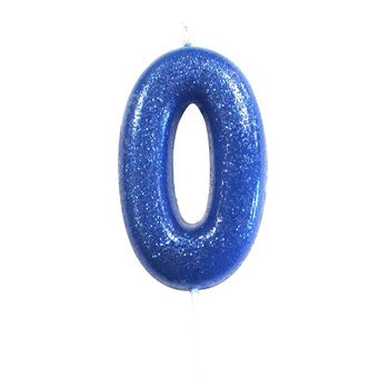 Number Candle