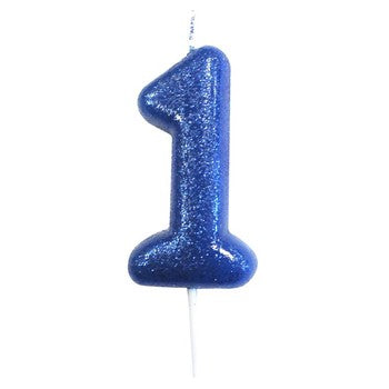 Number Candle