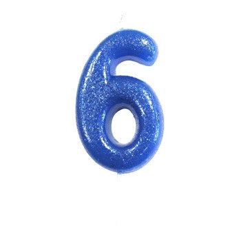 Number Candle