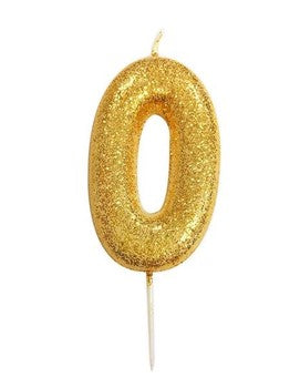 Number Candle